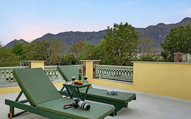 Vatsalya Vihar - A Luxury Pool Villas Resort