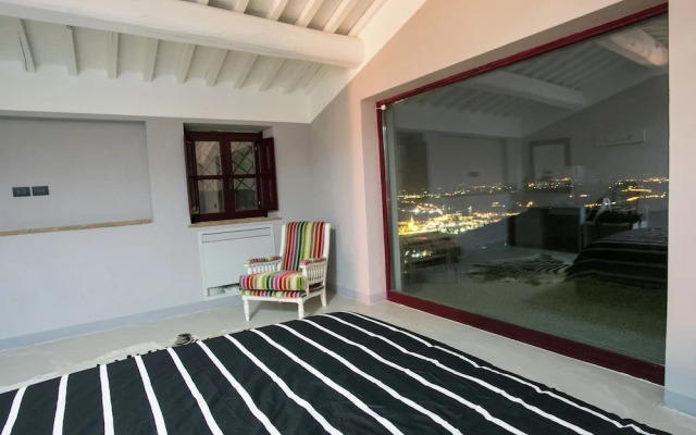 Villa in Mammi With Pool Near Florence