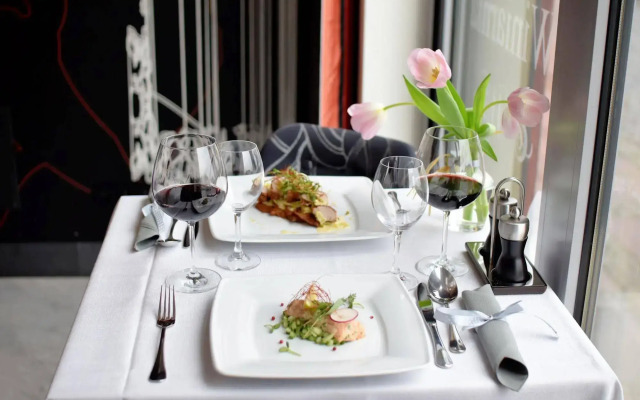 Hotel Zamek Centrum