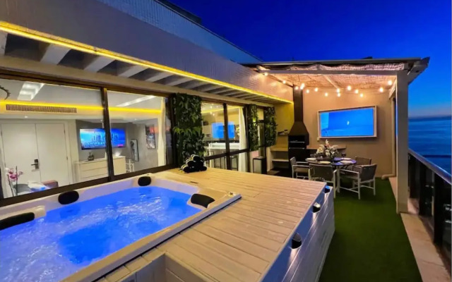 Luxury property at  Rio de Janeiro