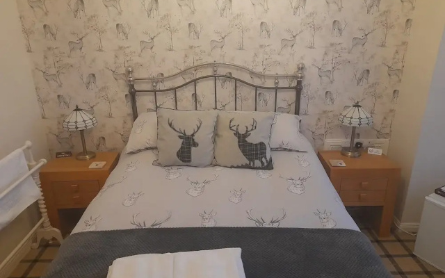 Montague Villa B&B