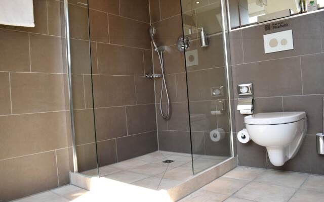 XII Apostel Hotel Albergo