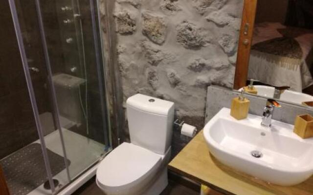 Vinea Lava Praia Campo Pico