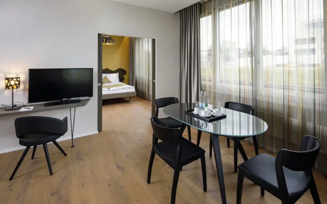 FOCUS Hotel