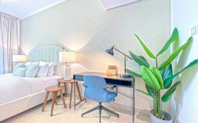 bnbme | Túria Tower A | 2 BDR
