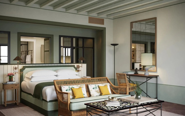 Villa San Michele, A Belmond Hotel, Florence