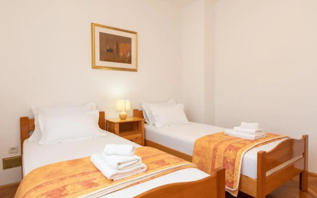 Apartment Jelica Sea View