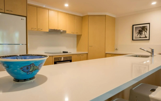 Byron Quarter Holiday Apartments