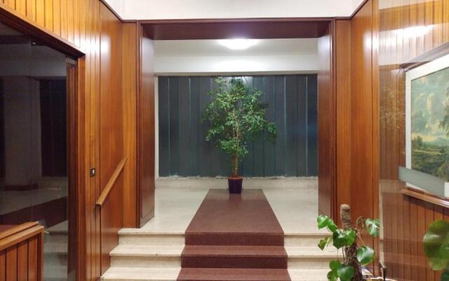 Vatican69 New Apartment