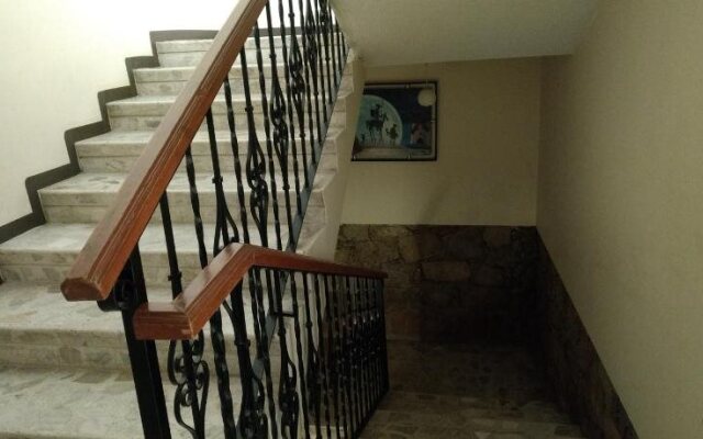 Hotel San Javier