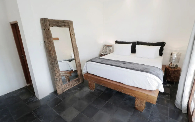 The Apartment Umalas