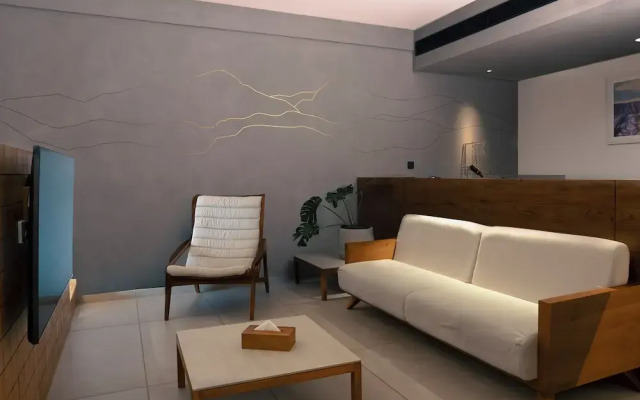 The Valle by Kondody Hotels