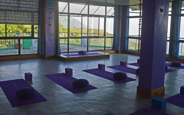 Ram Yoga House