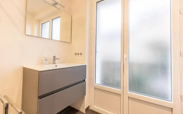 STANDING THERMES Confort