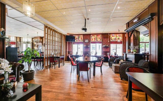 Hotel 't Heerenlogement