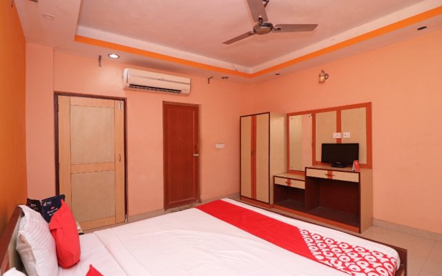 Sagar Kinare by OYO Rooms