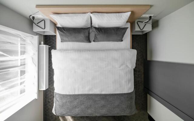 Senamiesčio apartamentai