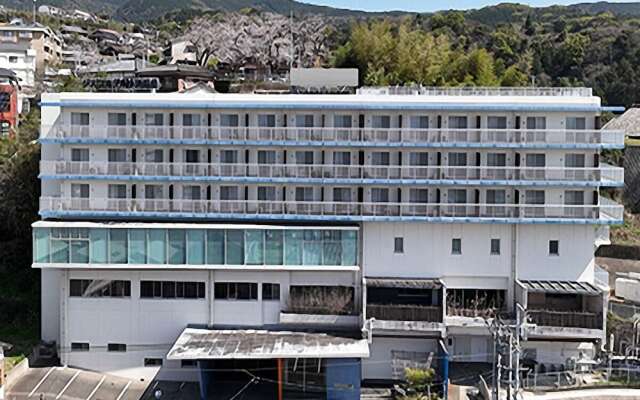 Jisco Hotel Obama Onsen