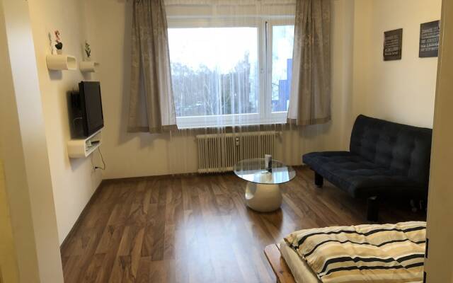 Apartment+WIFI near center Erlangen 3
