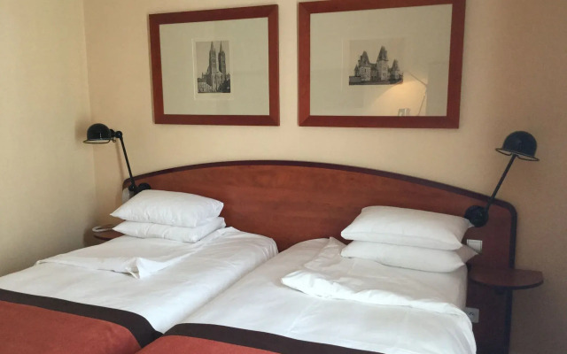 Best Western Royal Hôtel Caen Centre