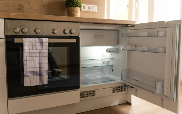 Ferienwohnungen-Oberkochen.de Stadtherberge Sperberstraße