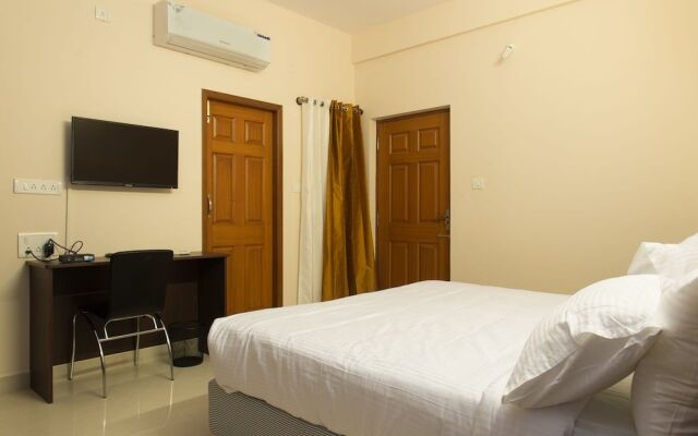 Triente Suites