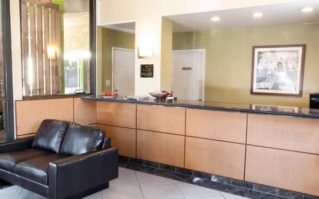 Best Western Plus Glendale
