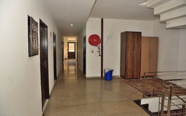 Hotel RC Regency