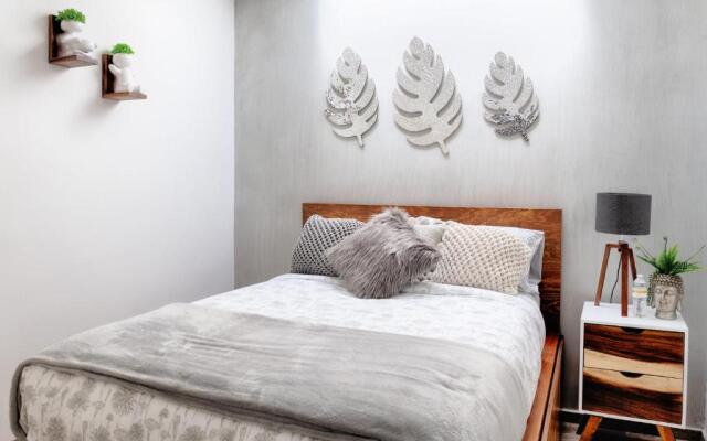Master Suite