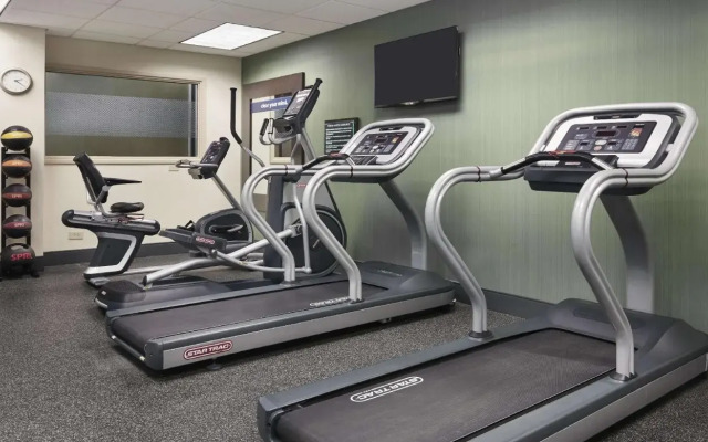 Hampton Inn by Hilton Chicago-Midway Airport