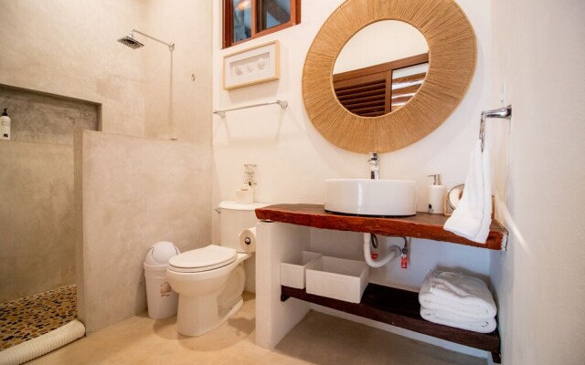 Villa K'iin Holbox
