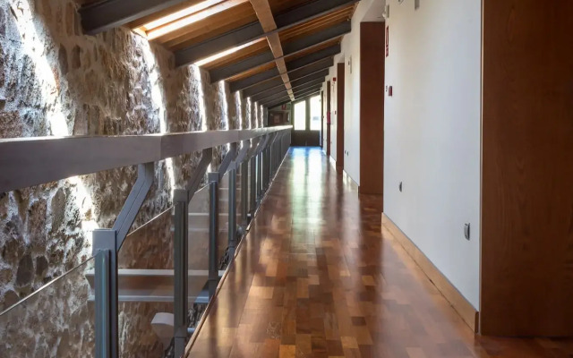 Hotel Izán Puerta de Gredos