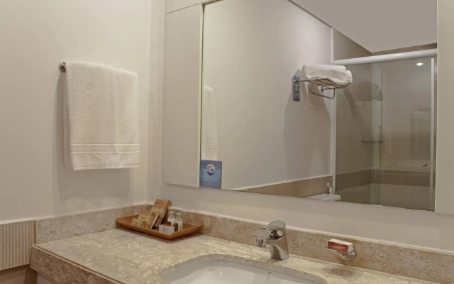 Comfort Suites Alphaville