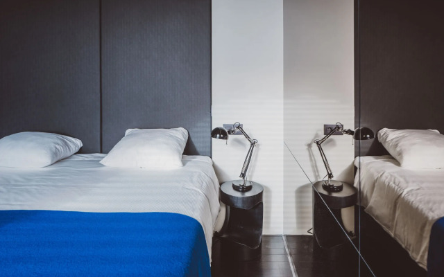 Hotel Pilar