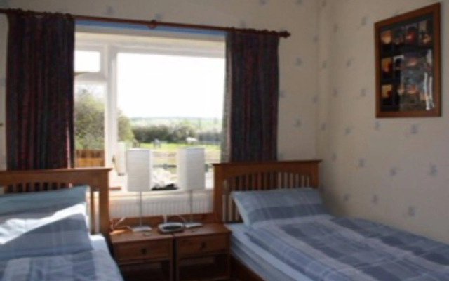 The Old School B&B