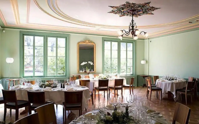 Swiss Historic Hotel Gasthof Hirschen