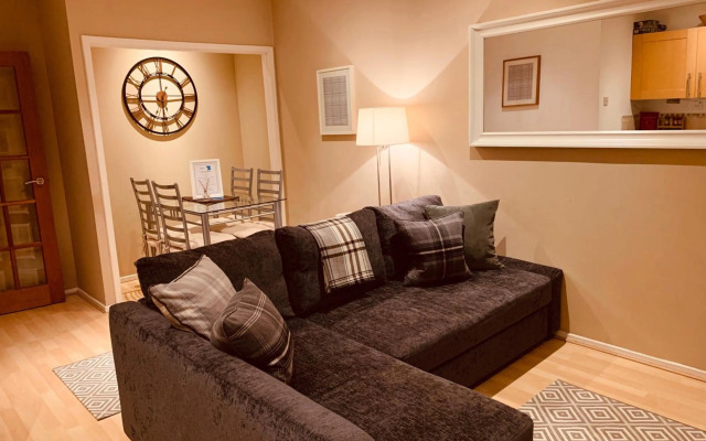 The Webstersland Residence