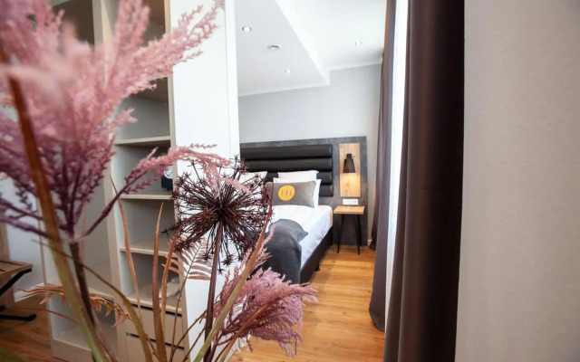 Elens Hotel