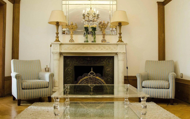 Villa Vera