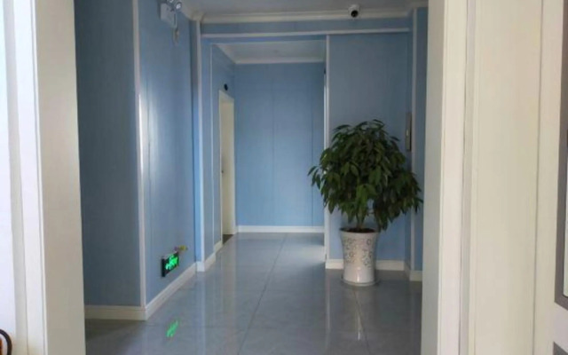 Zhaotong Jungui Hotel