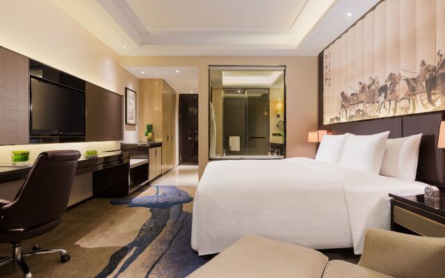 Wanda Realm Jining