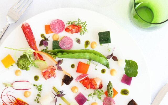 Le Meridien Nice