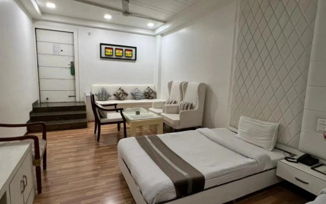 Hotel Grand Amba