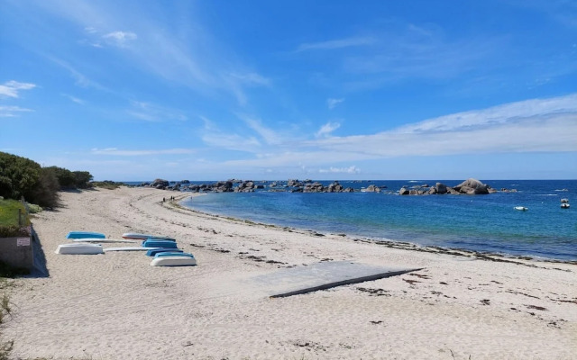 Holiday Home in Brignogan-plages