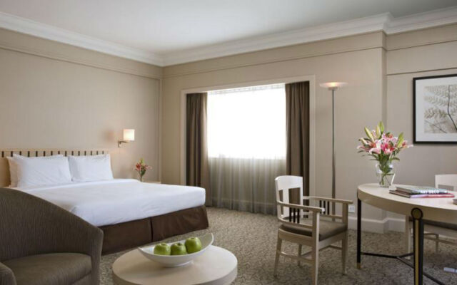 York Hotel