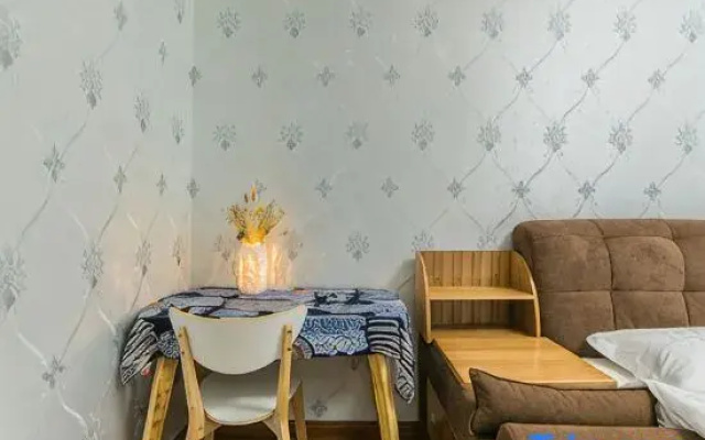 Lisidun Apartment Hotel