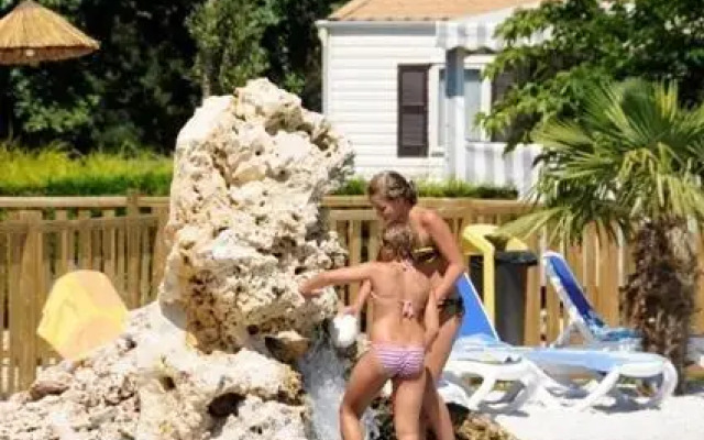 Camping-Caravaning L'Evasion