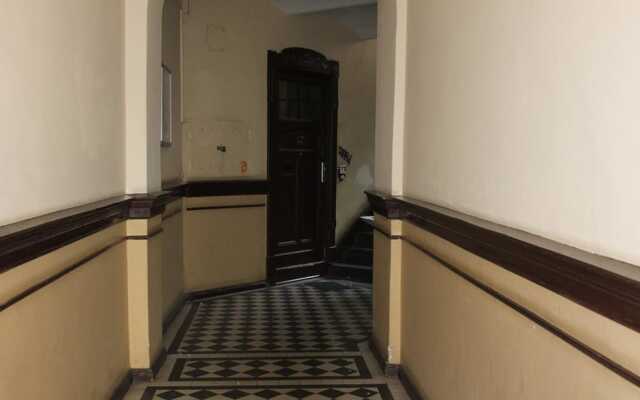 Apartments in Wedding