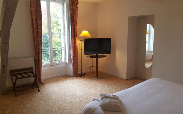 Hôtel Villa Navarre