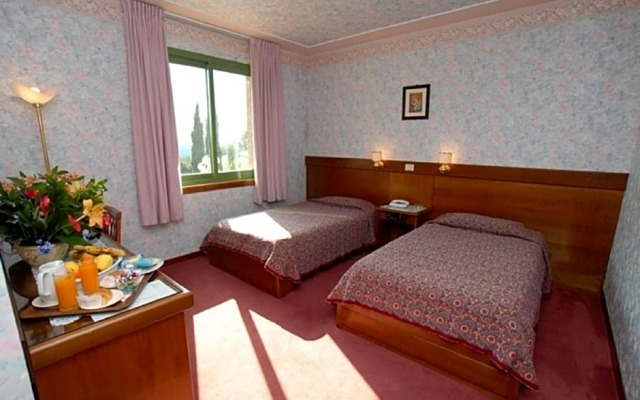 Albergo Santa Barbara